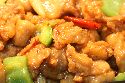 Free--General Tso Chicken(spicy)